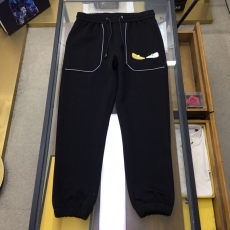 Fendi Long Pants